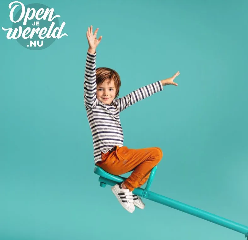 help een kind zo thuis mogelijk op te groeien