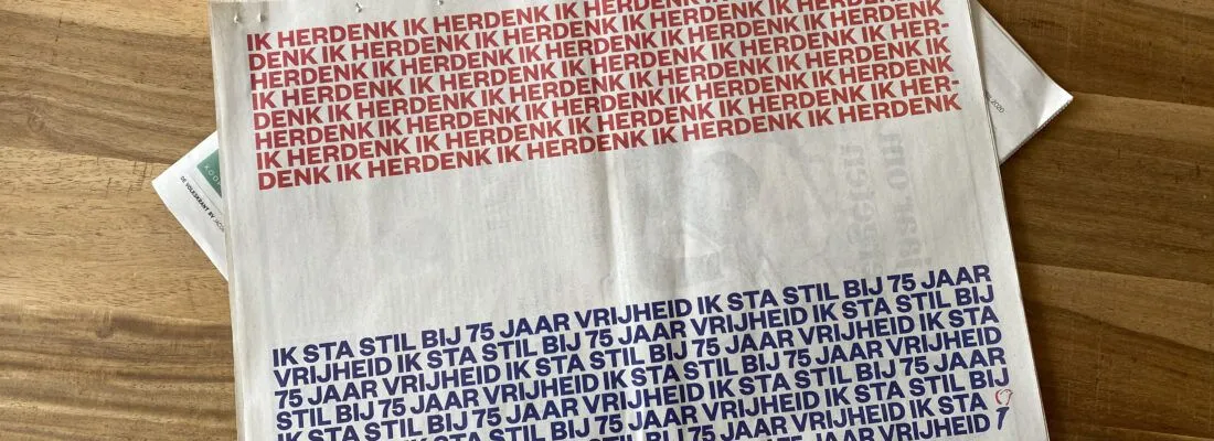 herdenkposter 1100x400
