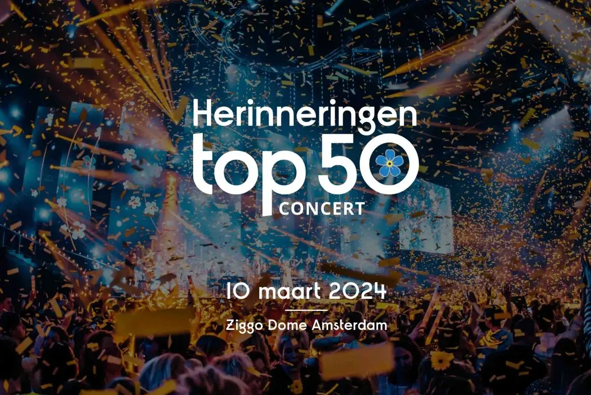 herinneringentop50 2024alzheimernederland