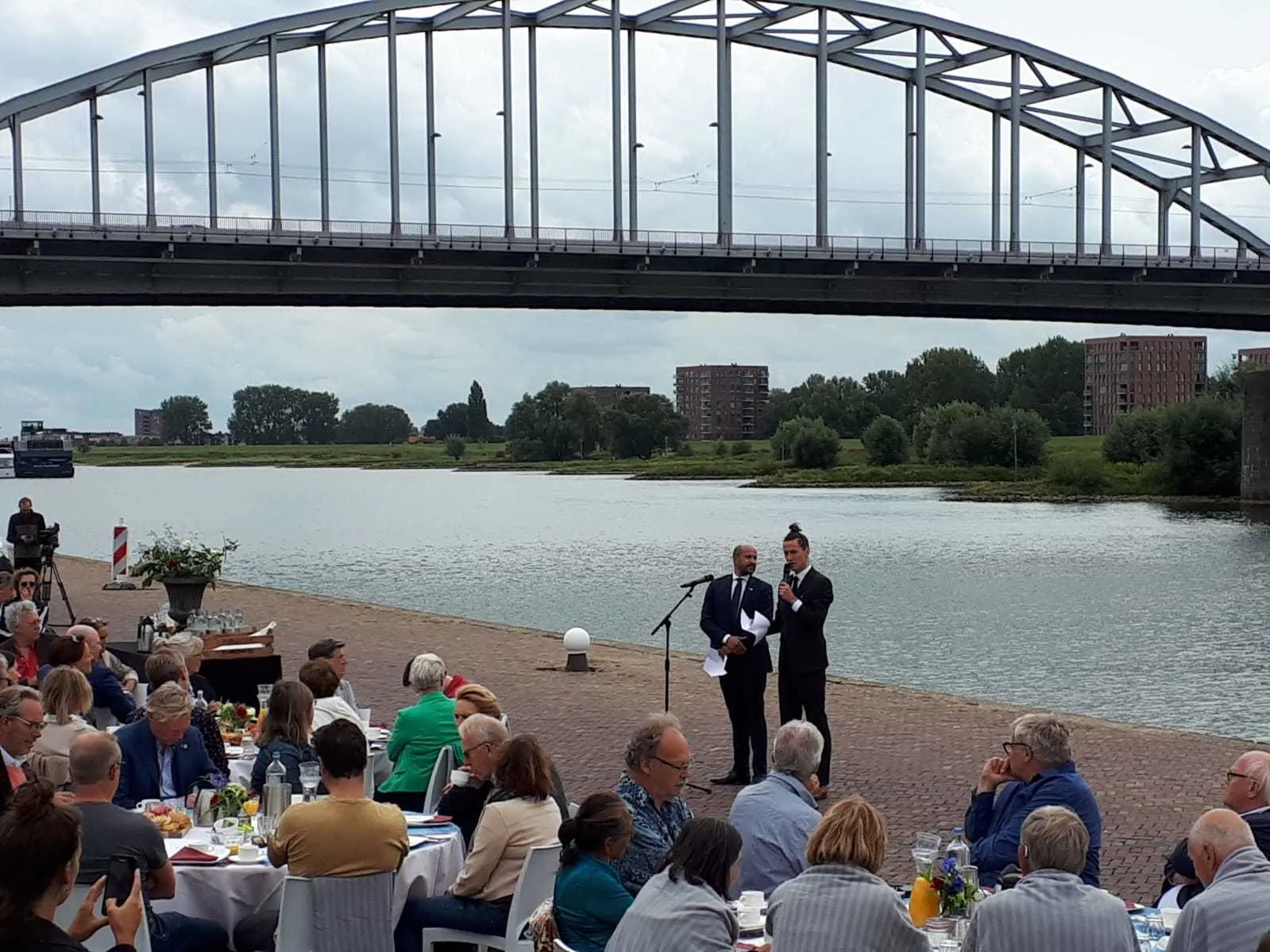 herinneringsmaaltijden