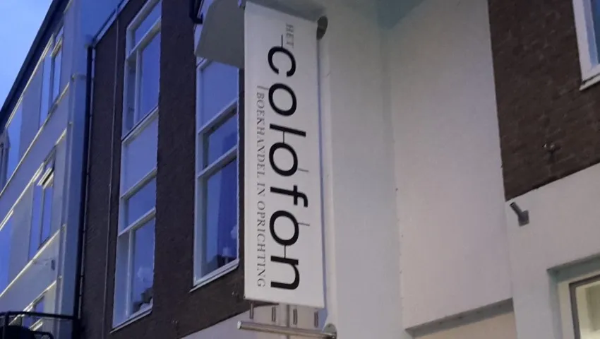 het colofon arnhem nieuws