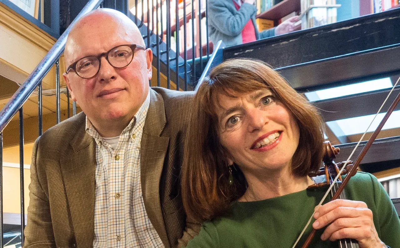 hetcolofonde klankvan de heilstaatmichel en henriette