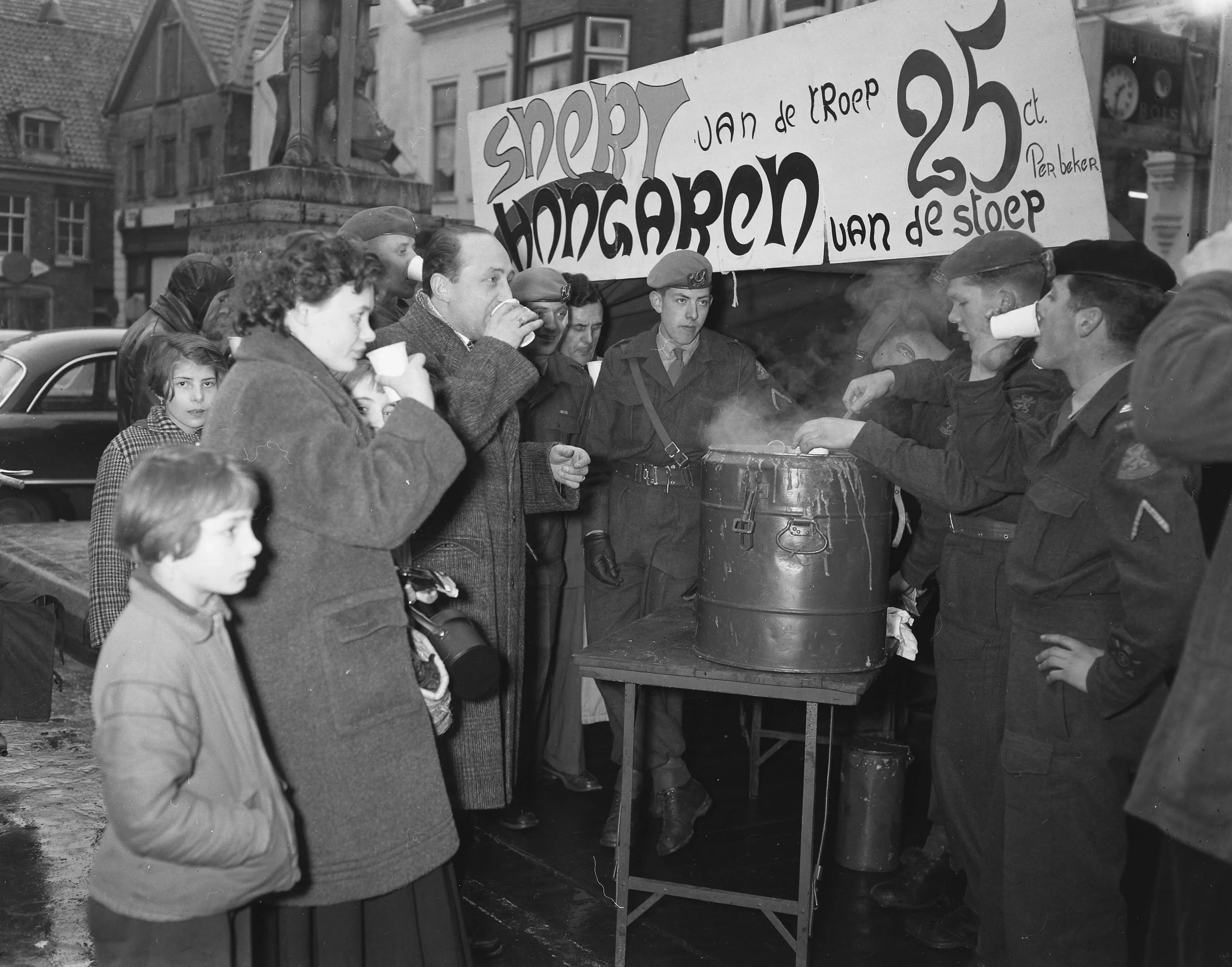 historischarnhemhongaren snertactie 1957 foto na 2240104 0 908 2854 groot