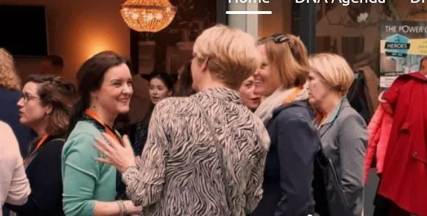 hivedna 2de nieuwe arbeid dna 1