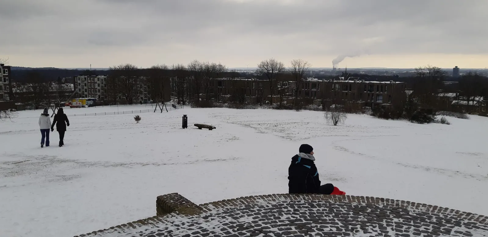 hoogte80 chris klemann