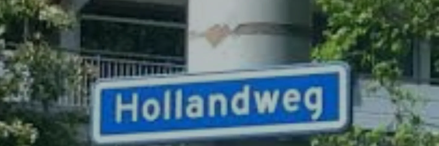 hov hollandweg ntp