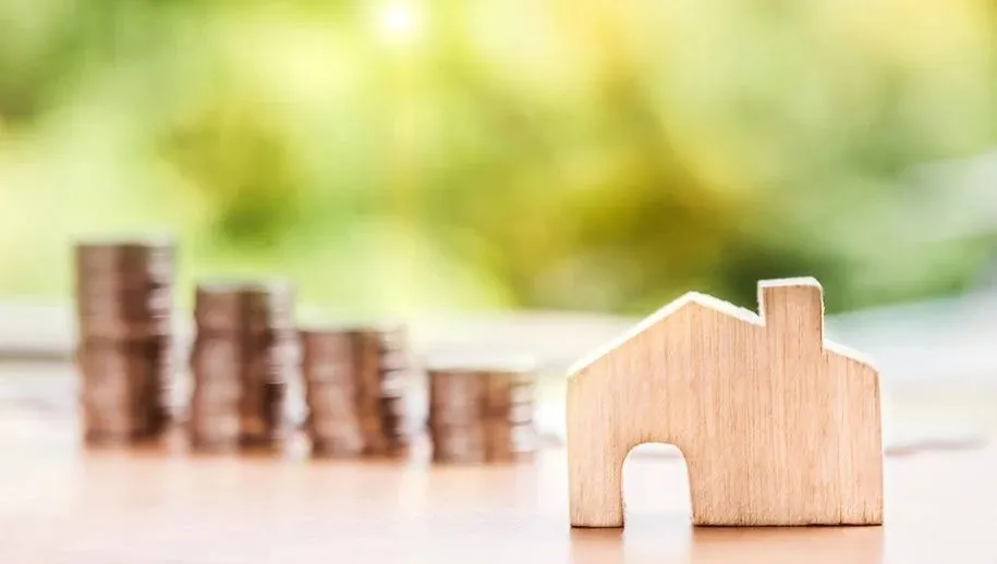 huis geld nattanan23 pixabay cc0