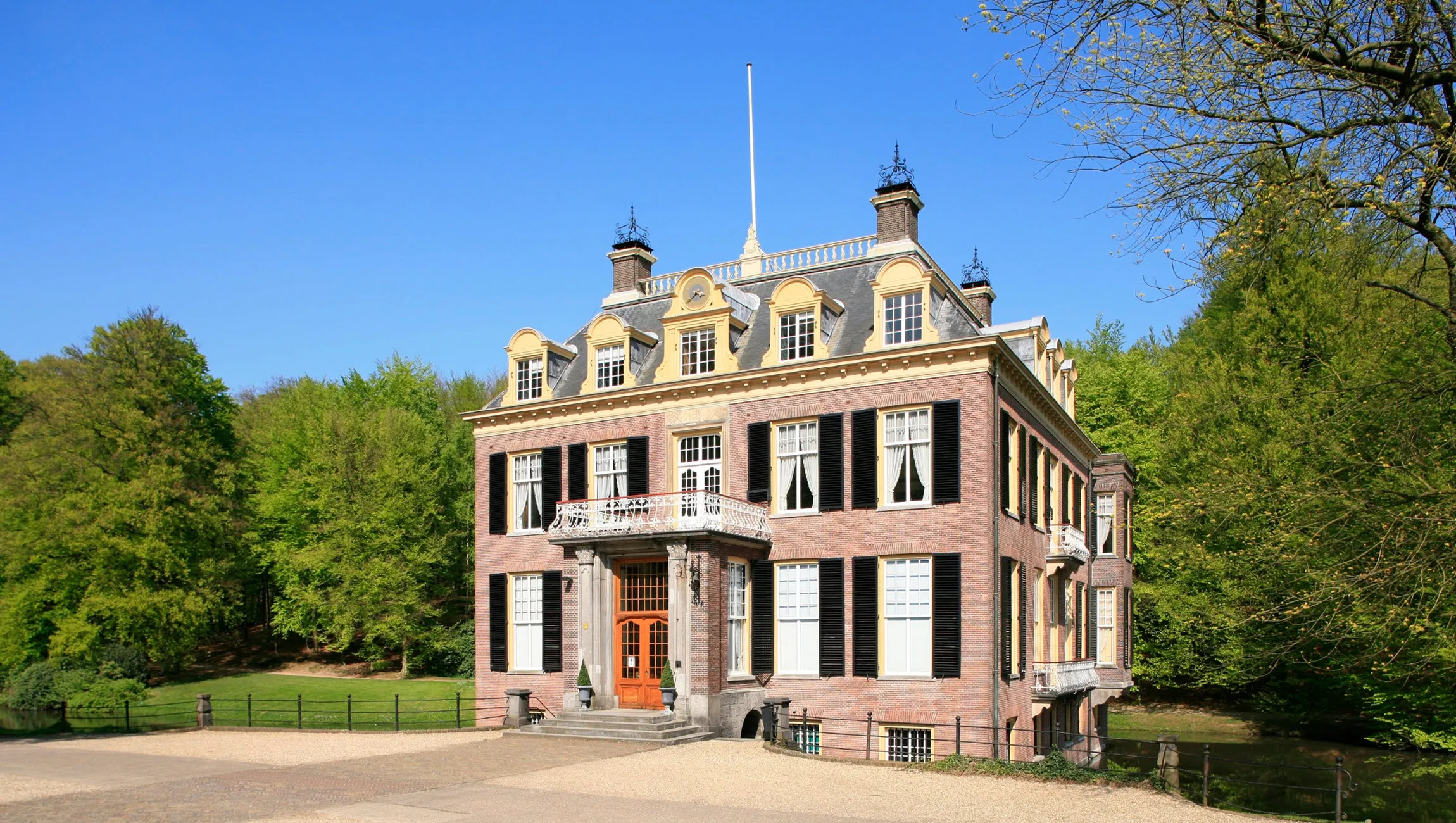 huis zypendaal toerisme veluwe arnhem nijmegen