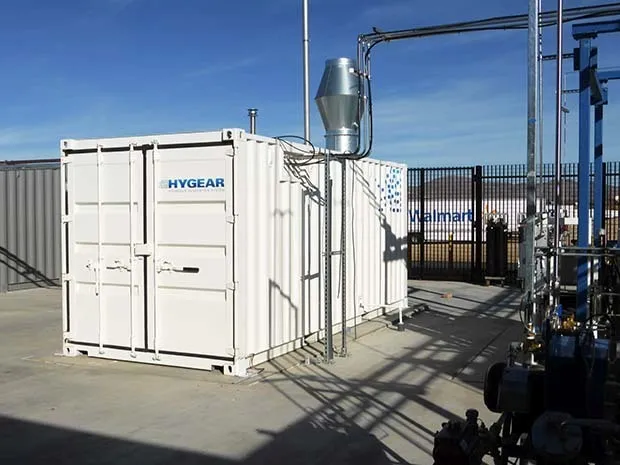 hygear