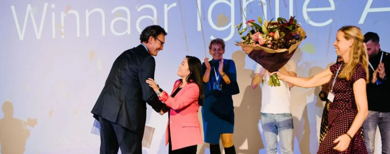 ignite award 2019 ignite award