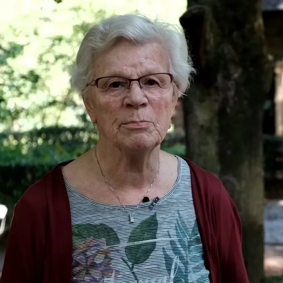 ik kom terug airborne region