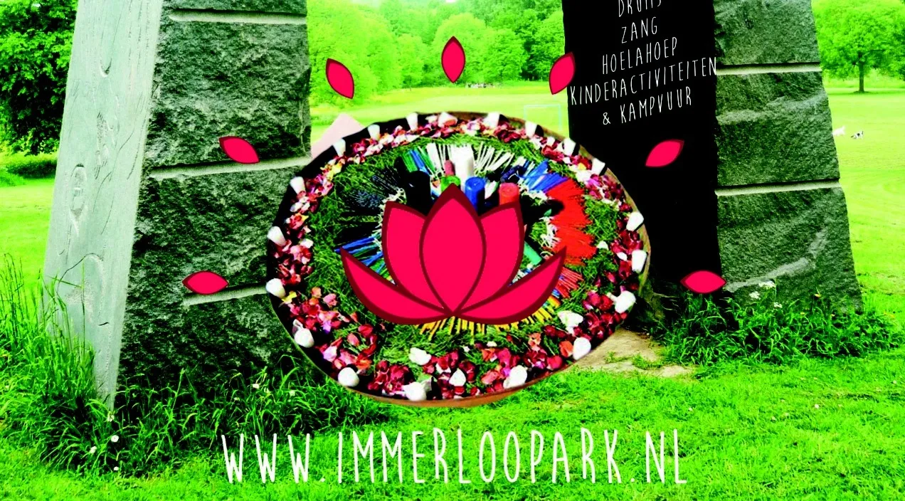 immerloo park ontwaakt header
