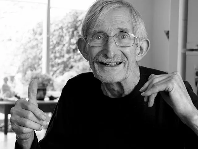 jacques magedans