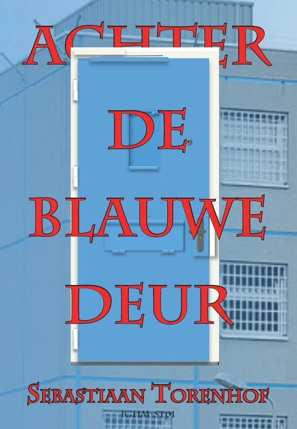 jansenen defeijterachter de blauwe deur