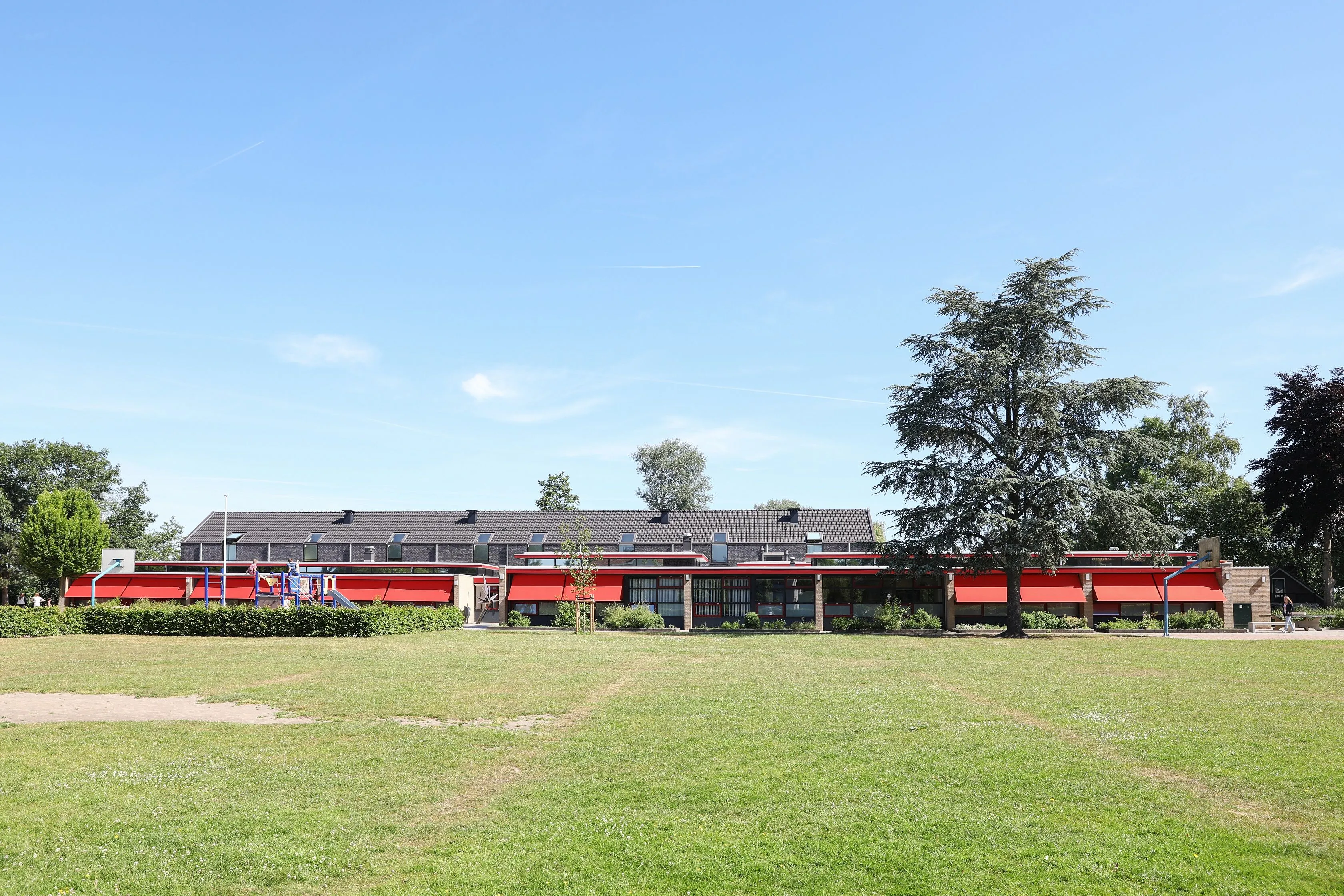 jh donnerschool de glind