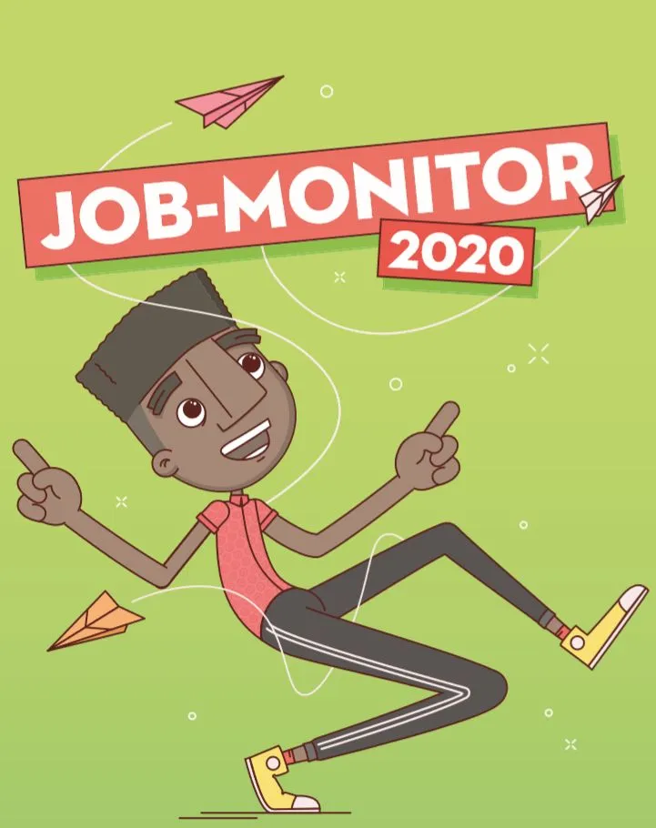 job monitorjm2020