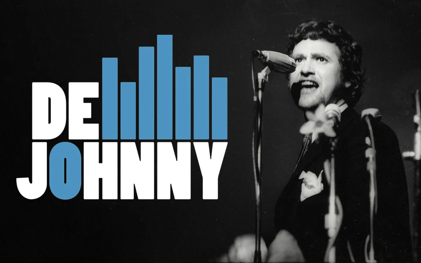johnny van doorn