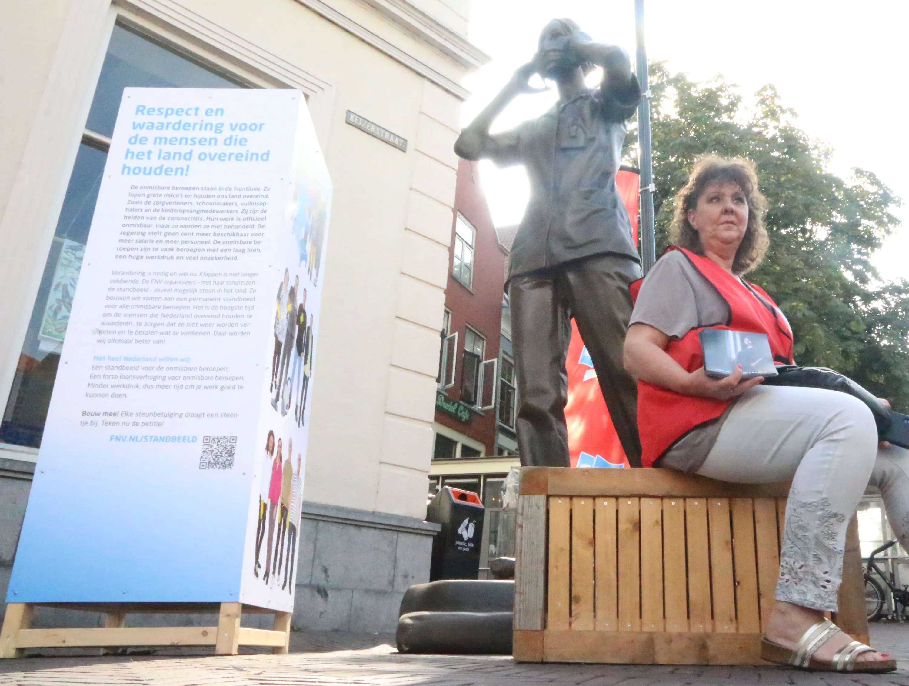 jolanda paalman fnv kaderlid