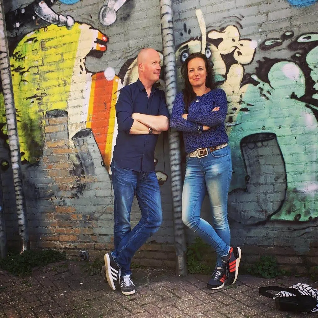 juffrouw jannie