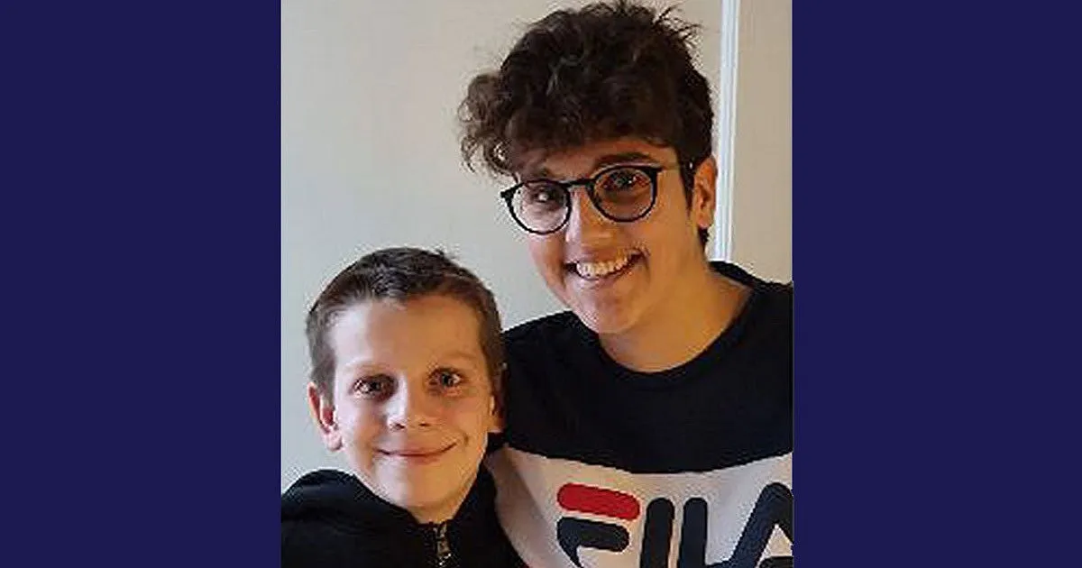 juliette en thibaultactie kanker
