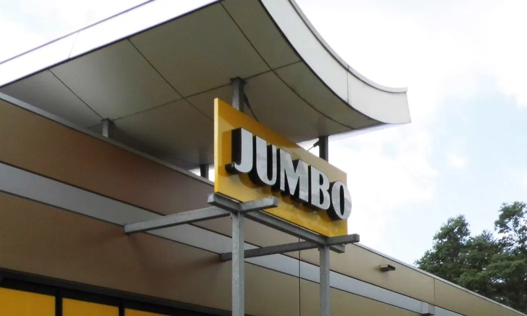 jumbo