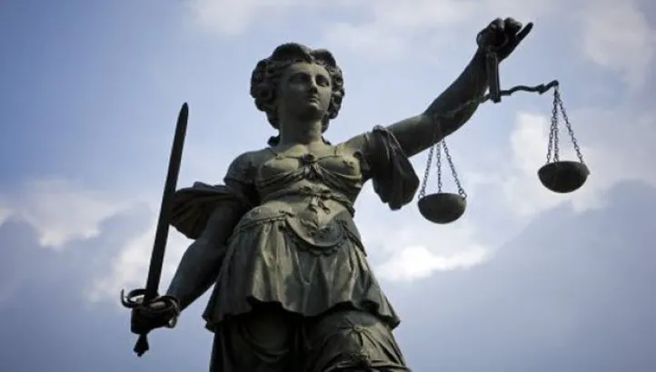 justitie
