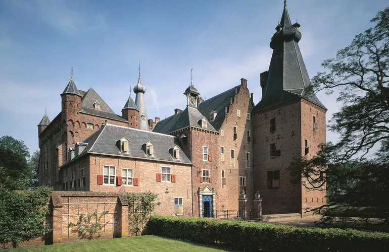 kasteeel doorwerth 2