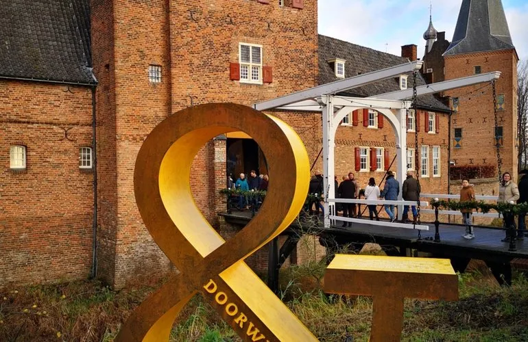 kasteel doorwerth