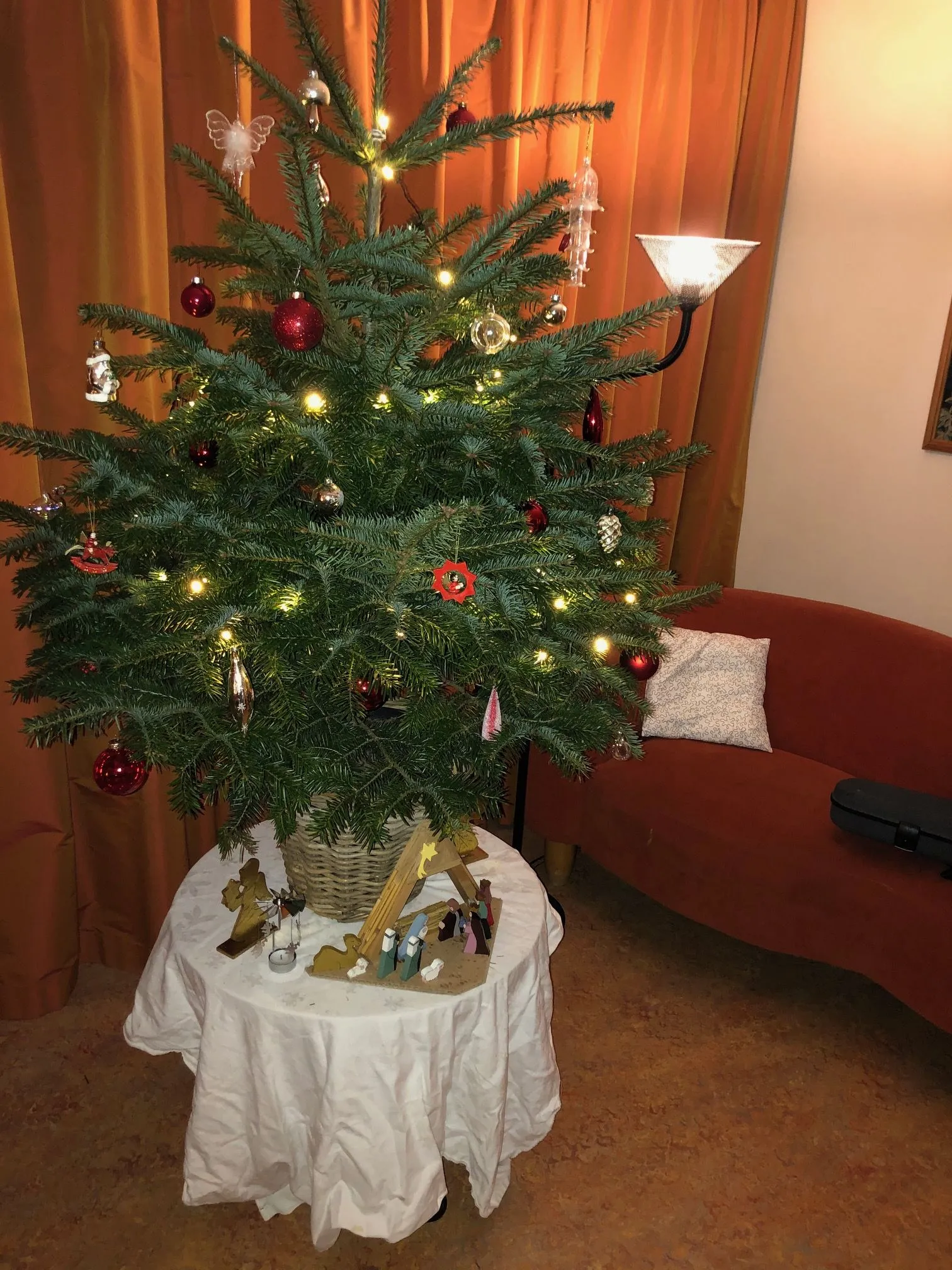 kerstboom