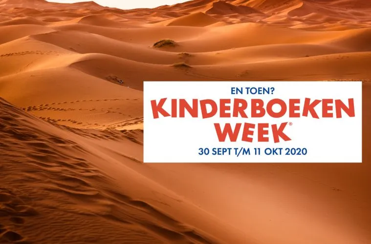 kinderboekenweek 2020 en toenjufmaike 759x500
