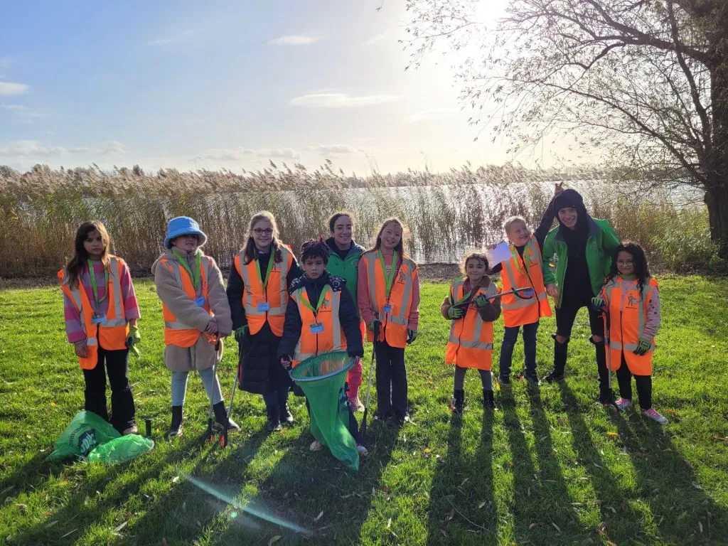 kinderwijkteam azc