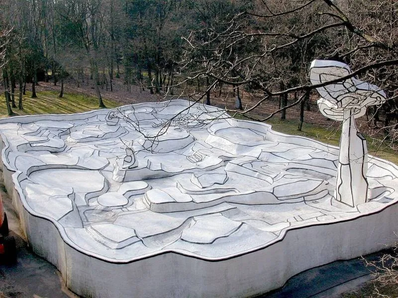 kmjardin d mail jean dubuffet 43436 copyright kroller muller museum
