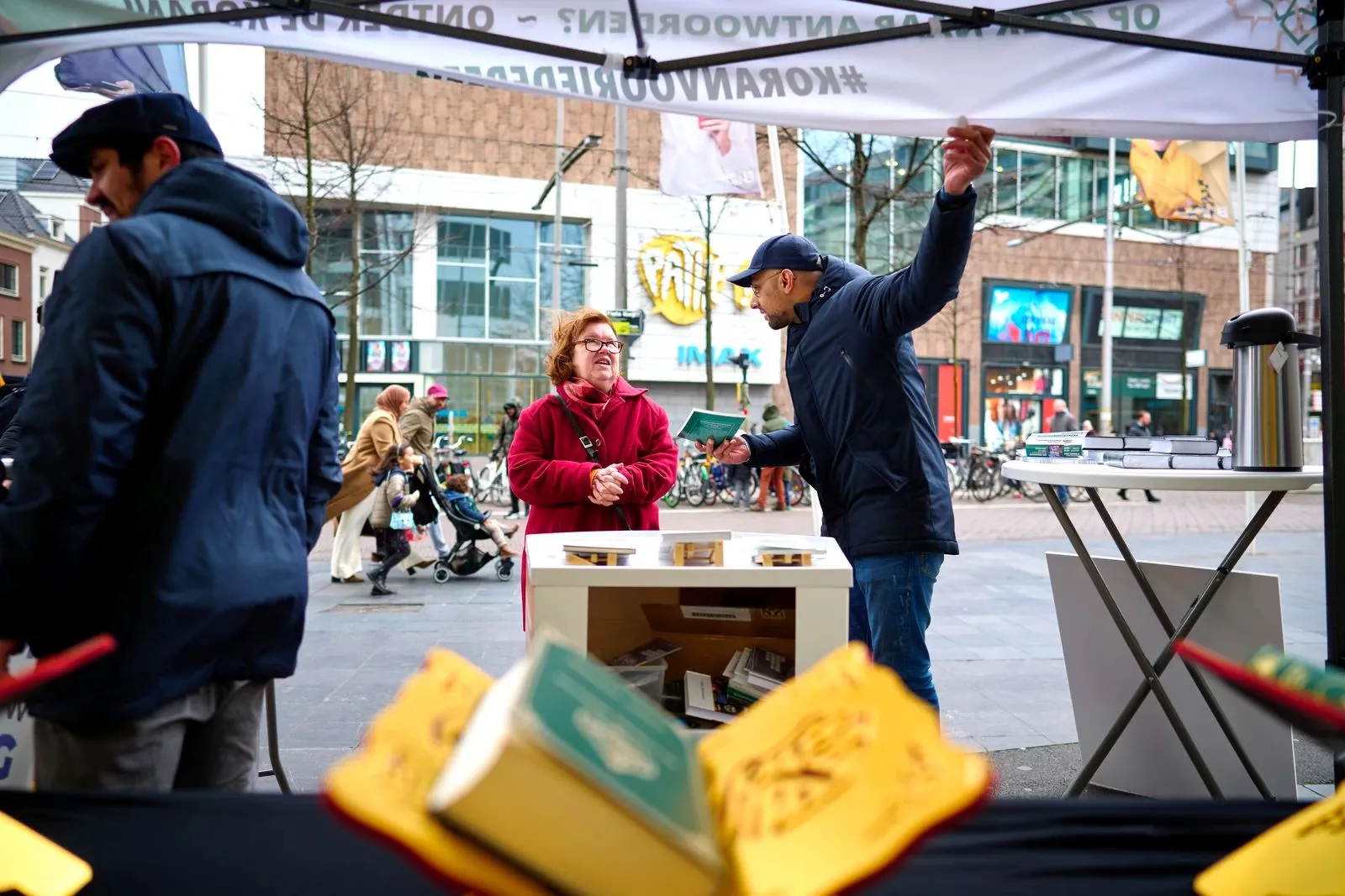 korankoranvooriedereen3