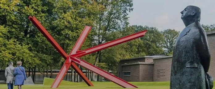 kroller muller museum