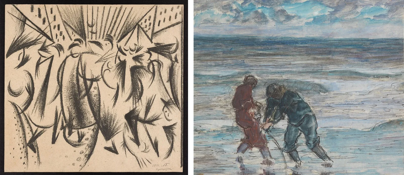 krollermullerhetlevengetekend2alexander bogomazov jan toorop