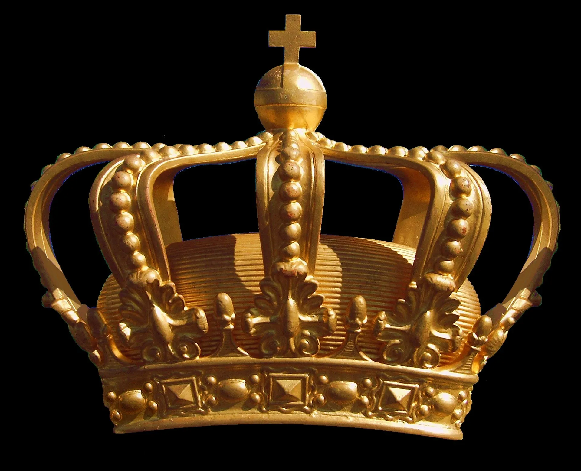 kroon pixabay dik laan