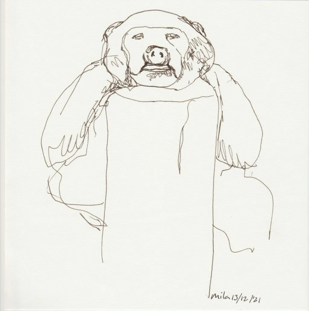 kunstfabriekmila van beek fotobijlage