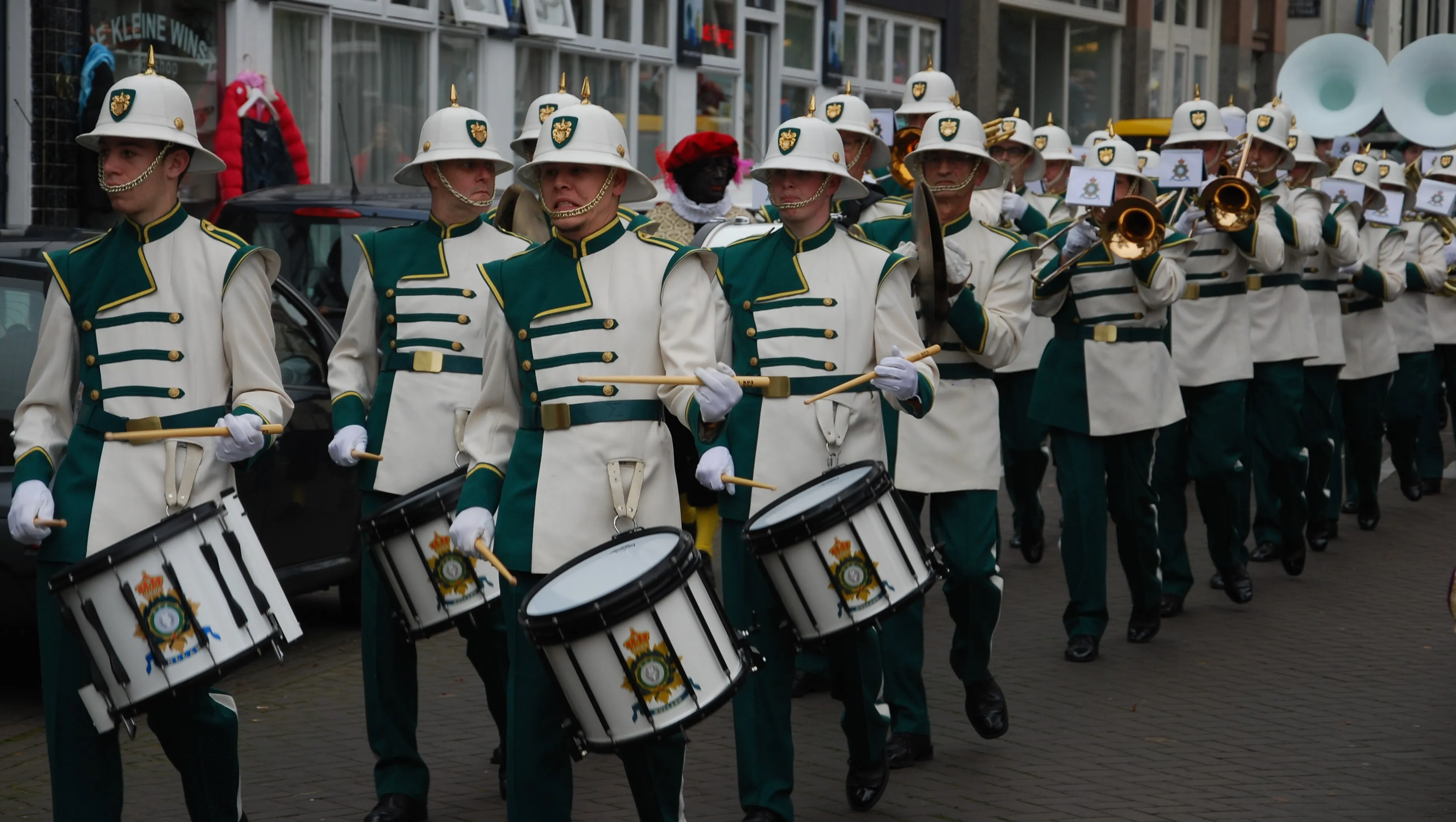 kuyx31oalgibpletjwme519op arnhems trompetterkorpsarnhem nieuws