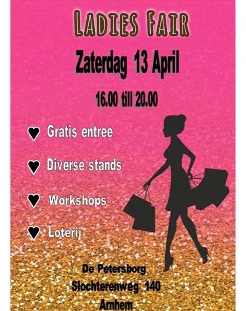 ladiesfair