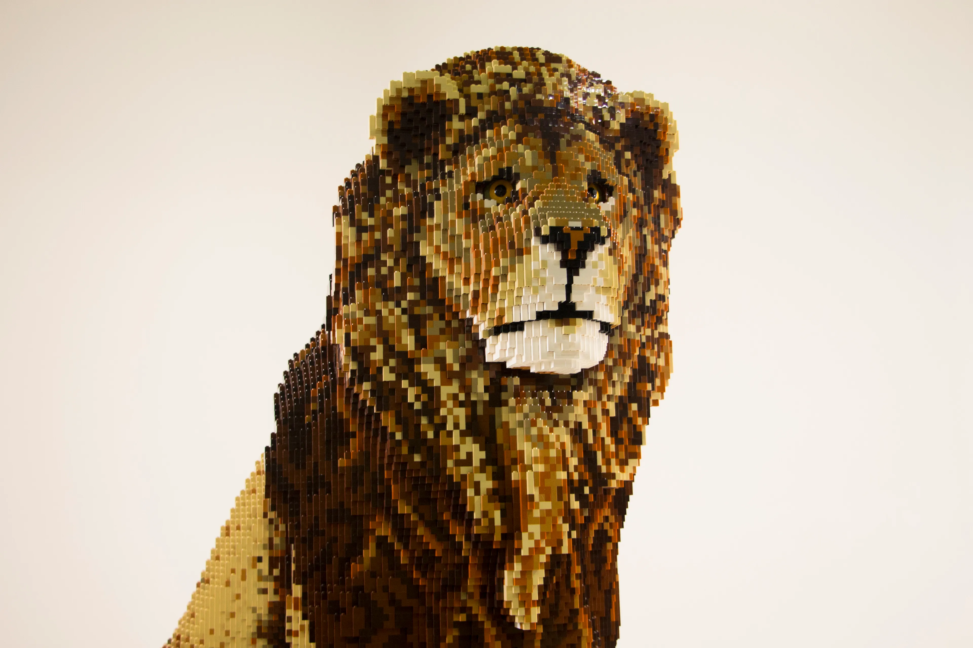 legoleeuw