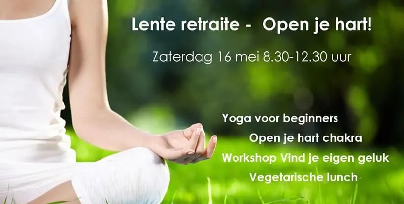 lente retraite 16 mei
