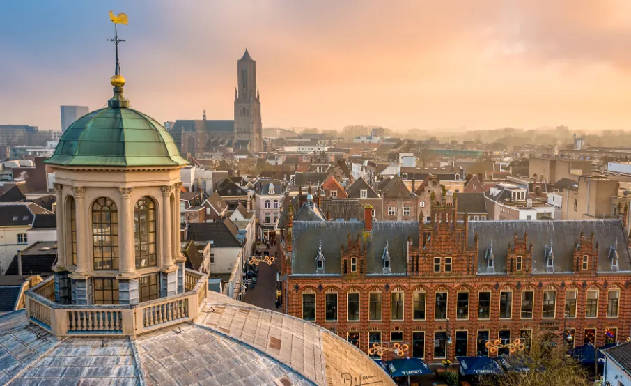 lichtplan nieuw verlichtingsplan jansplein koepelkerk