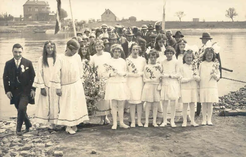 mariabedevaart1929