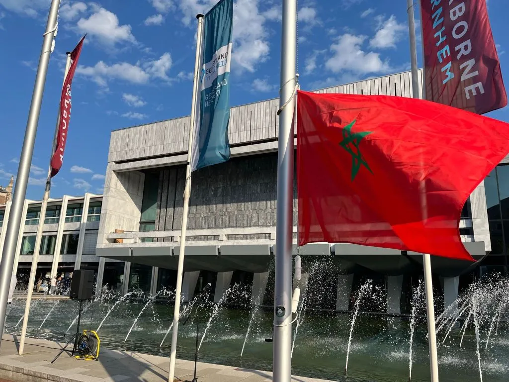 marokkosteun gemeentearnhem