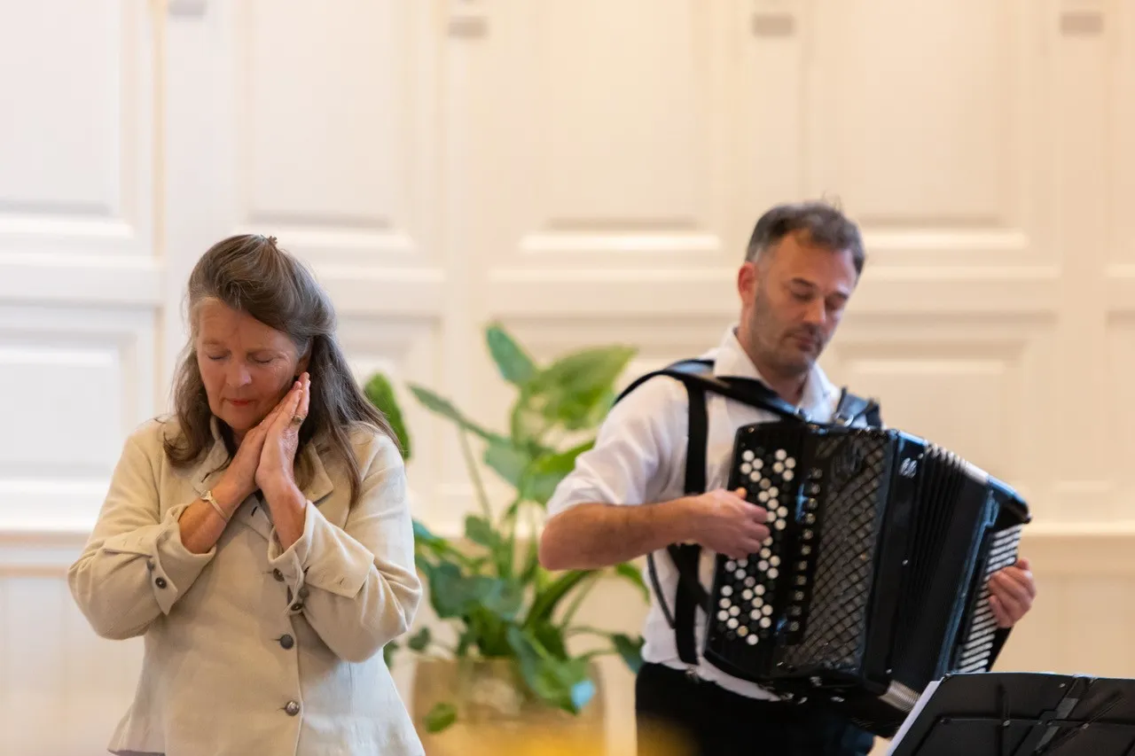 mauthausenconcerthanneke en juul 5