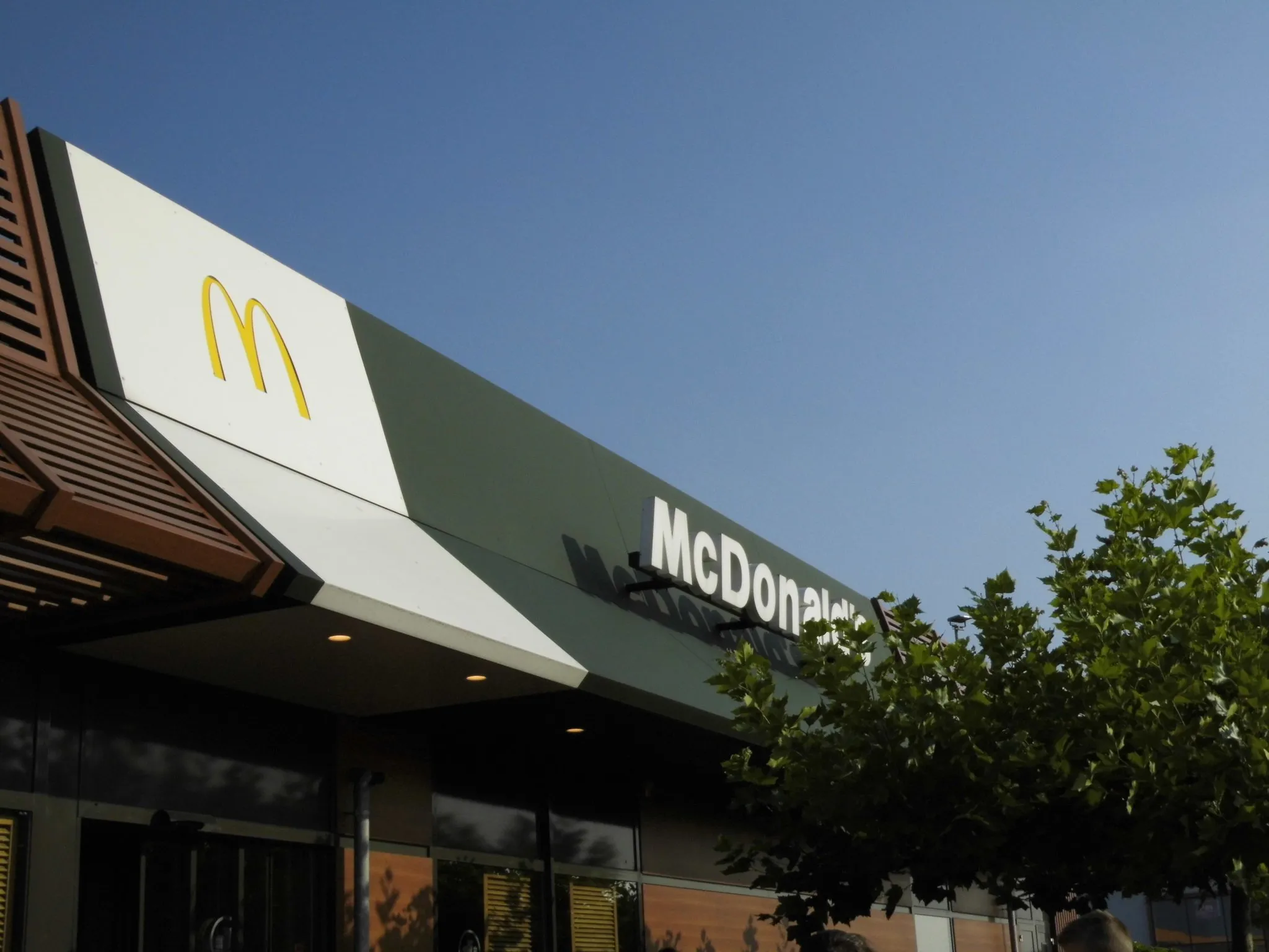 mc donalds 5