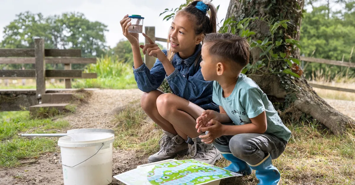 meivakantie nederlands watermuseum