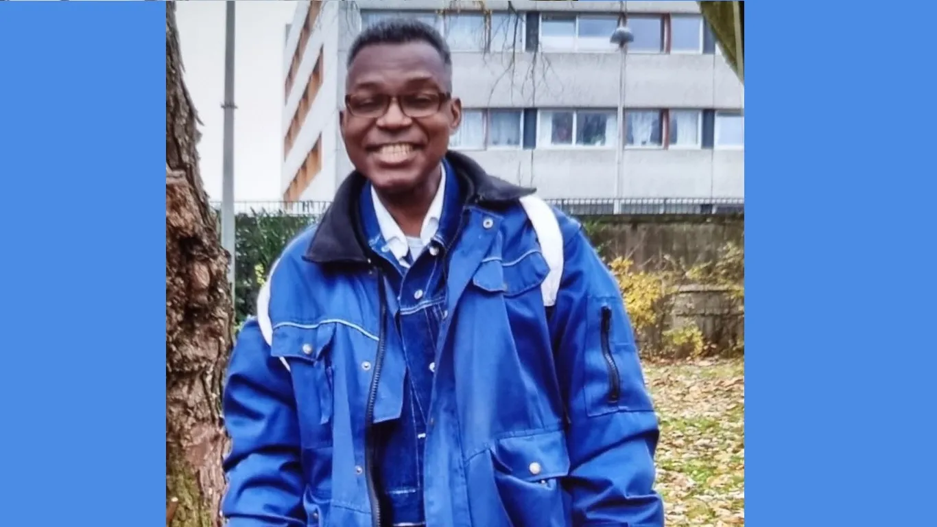 meneer johnson