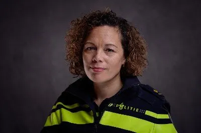 naomi hoekstra