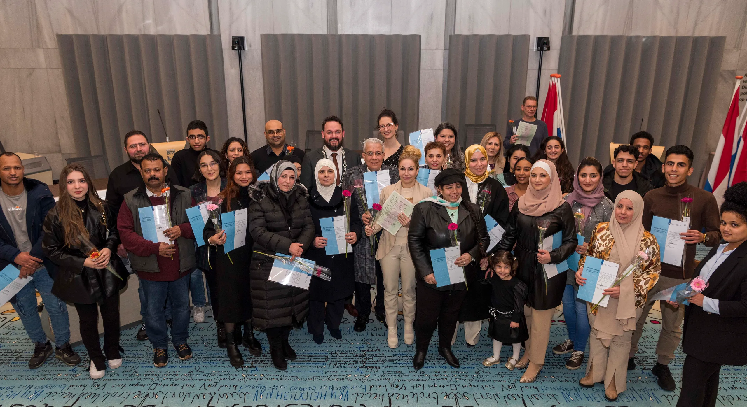 nederlandersgemeentearnheminput